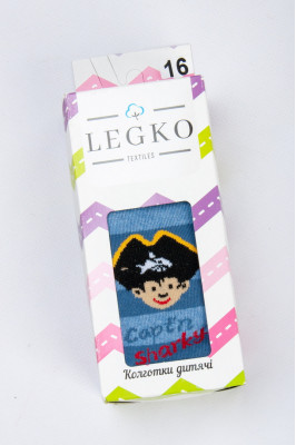 Колготи махрові для хлопчика (зима)